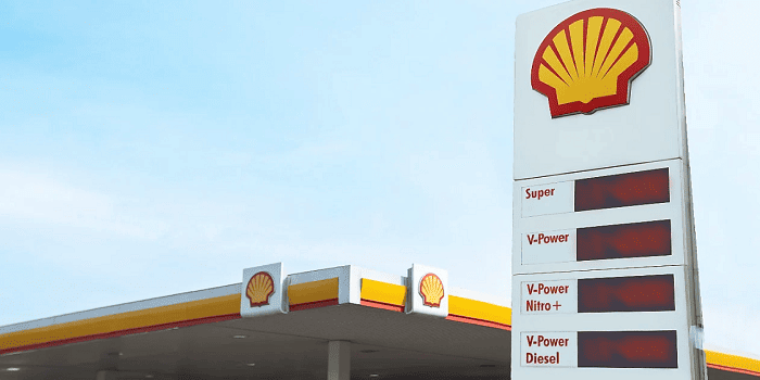 Shell Mulai Jual BBM Lagi