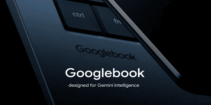 Googlebook