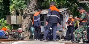 KAI Tutup Perlintasan Liar Cawang-Tebet, Keselamatan Warga Jadi Prioritas Utama