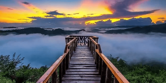 Wisata Hits di Bantul