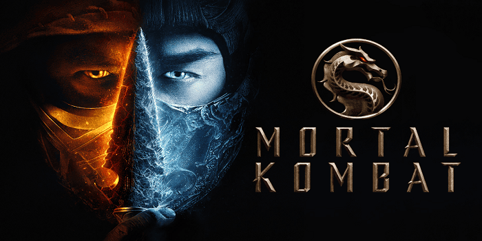 Karakter Mortal Kombat