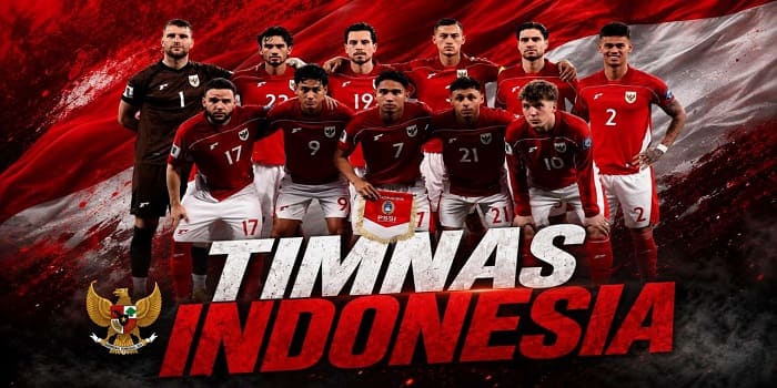 Timnas Indonesia