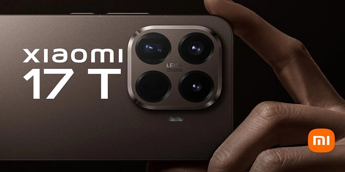 Xiaomi 17T Series