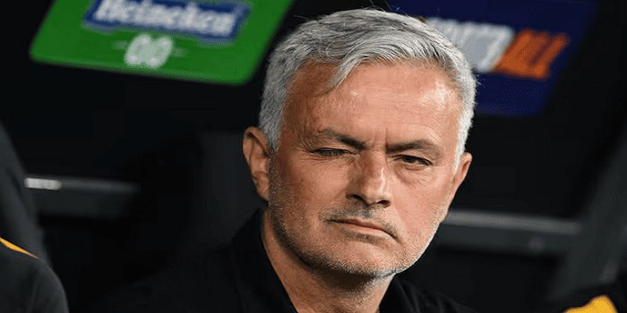 Jose Mourinho