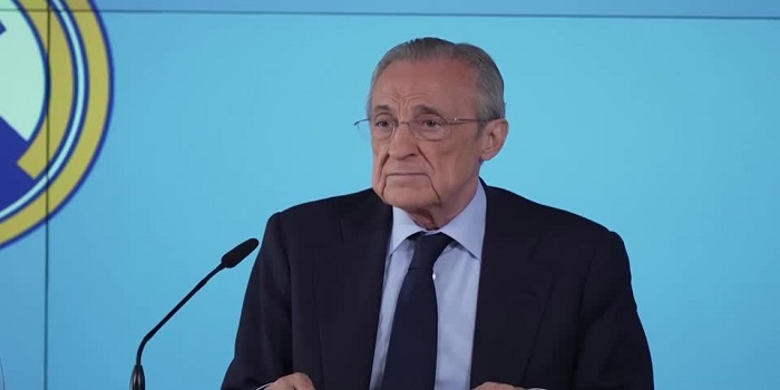 Florentino Perez