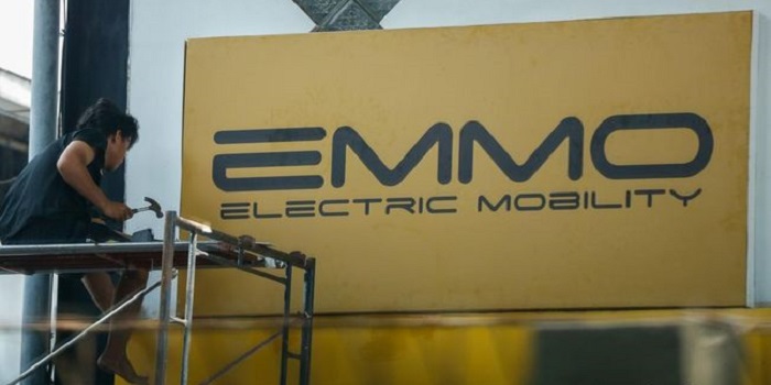 EMMO