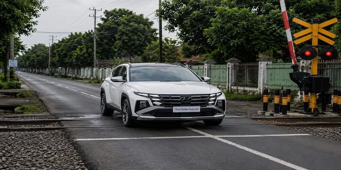 Mobil Hybrid