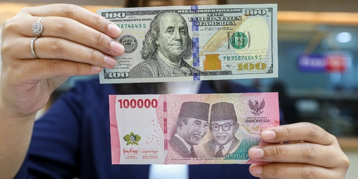 Dolar AS