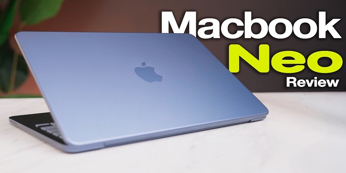 MacBook Neo