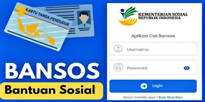 Jadwal Pencairan Bansos