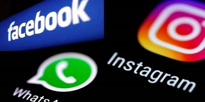 Facebook dan Instagram Tiba-Tiba Down