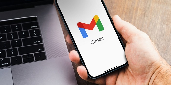 Cara Ganti Alamat Gmail