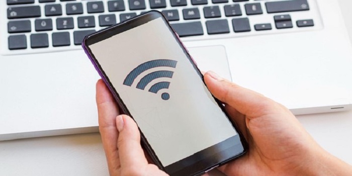 Cara Mengetahui WiFi Dipakai Orang Lain