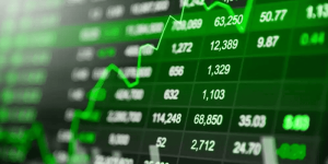 IHSG Melesat Kembali ke Level 6.000, Saham Bank Kembali Bangkit