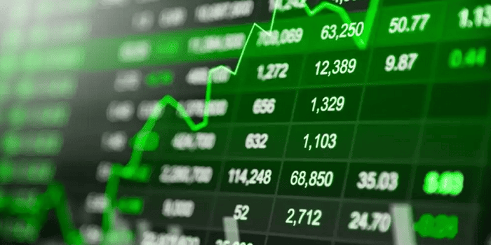 Saham Bank