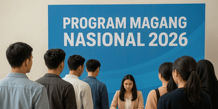 Magang Nasional 2026