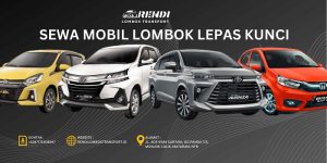 Cara Menikmati Setiap Sudut Lombok dengan Nyaman Menggunakan Sewa Mobil Lombok Lepas Kunci