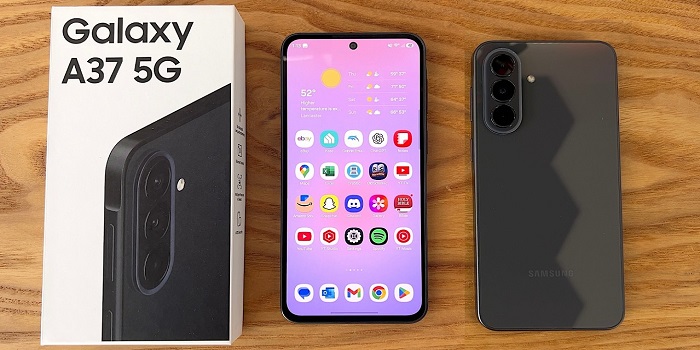Samsung Galaxy A37 5G