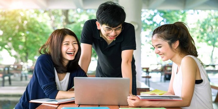 Bisnis untuk Mahasiswa