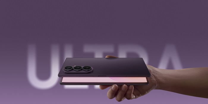 Galaxy Z Fold 8 Ultra