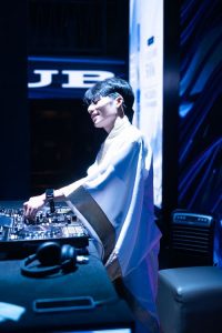 Karier DJ Xylos di Bali Makin Beragam, dari Nightclub hingga Festival dan Private Party