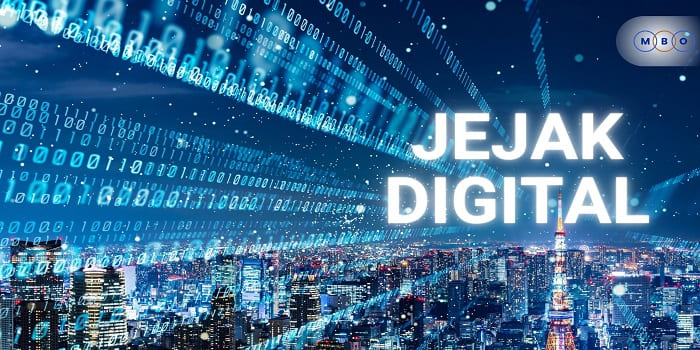 Cara Menghapus Jejak Digital