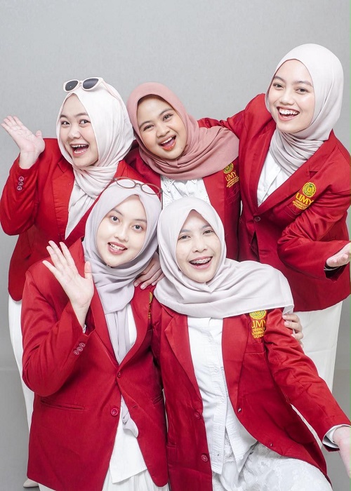 Mahasiswa UMY