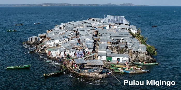 Migingo