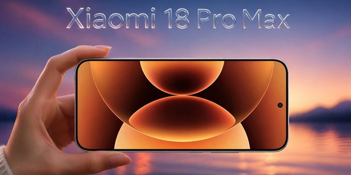 Xiaomi 18 Pro