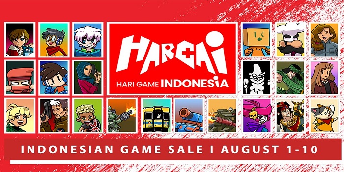 Hari Game Indonesia 2026