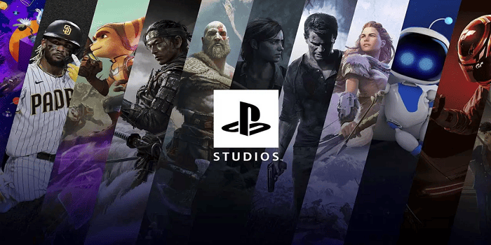 Game PS4