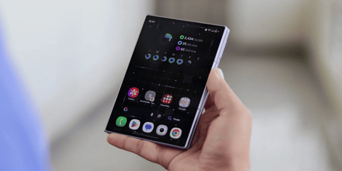 Xiaomi 18 Fold