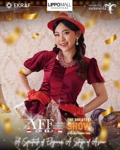 ASEAN Fashion Festival (AFF) 2026 Hadirkan Ruang Kolaborasi dan Kreativitas Fashion ASEAN
