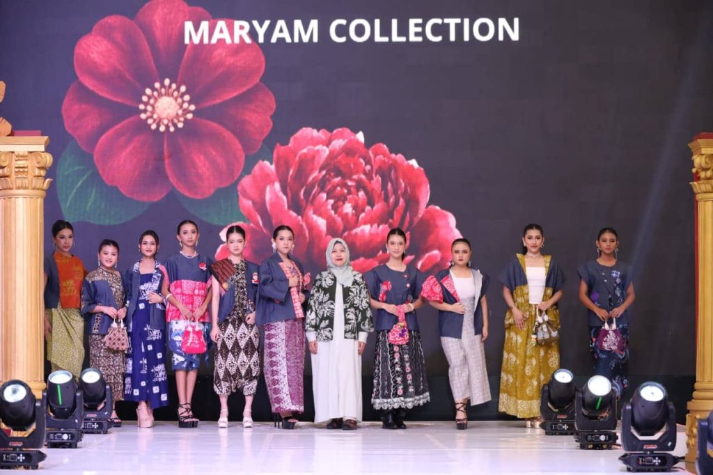ASEAN Fashion Festival 2026 Hari Pertama Semarak, Fashion dan Kreativitas Muda Tampil di Jakarta