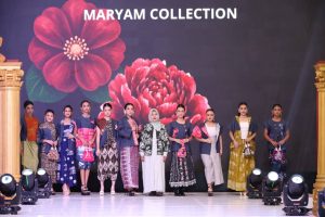 ASEAN Fashion Festival 2026 Hari Pertama Semarak, Fashion dan Kreativitas Muda Tampil di Jakarta