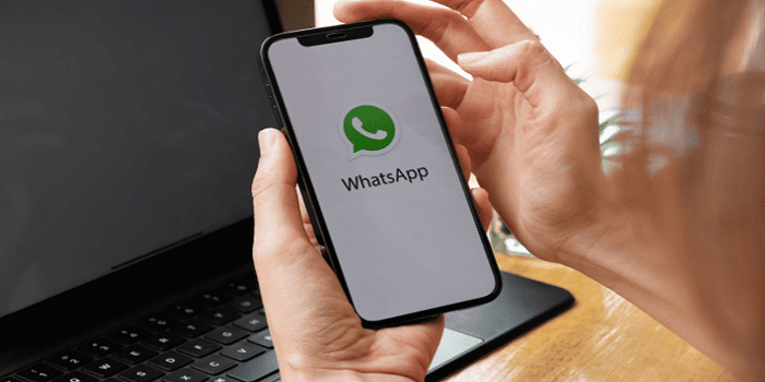 WhatsApp