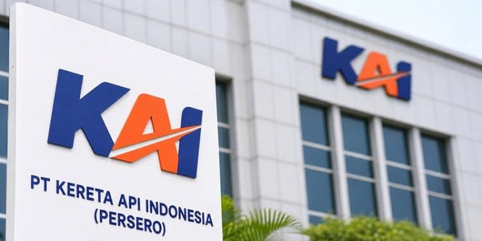 Lowongan Kerja KAI