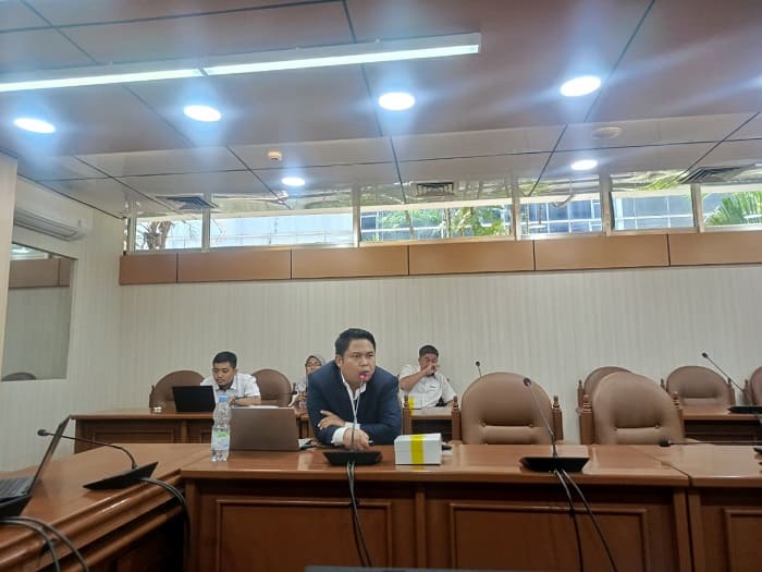 Menegakkan Keadilan di Tengah Keberagaman: Catatan dari Diskusi Empat Pilar MPR RI