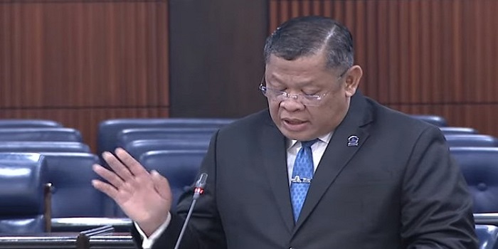 Anggota Parlemen Malaysia