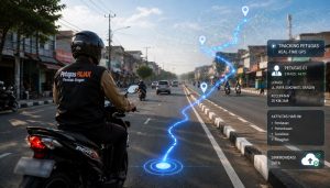 Mata Pandawa dan QRIS Jadi Bagian Transformasi Digital Pajak Kabupaten Sragen