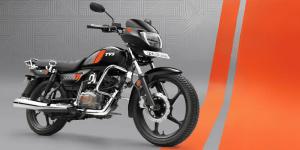 TVS Radeon 2026 Dibanderol Rp 12 Jutaan, Lampu LED-nya Punya Desain Unik