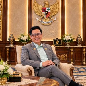 Tanggapan Strategis Dan Analisis Kebijakan Gerai Koperasi Desa/Kelurahan Merah Putih (KDKMP)